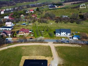 Prodej pozemku pro bydlení, Lutonina, 584 m2