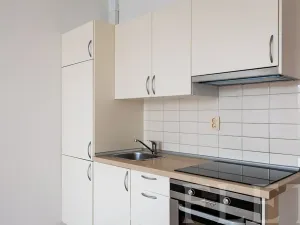 Pronájem bytu 1+kk, Praha - Zličín, Prušánecká, 32 m2