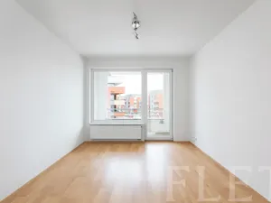 Pronájem bytu 1+kk, Praha - Zličín, Prušánecká, 32 m2