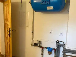 Prodej rodinného domu, Křešice, 160 m2