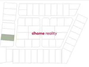 Prodej pozemku pro bydlení, Zábřeh, 925 m2