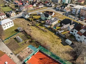 Prodej pozemku pro bydlení, Heřmanův Městec, Havlíčkova, 2365 m2