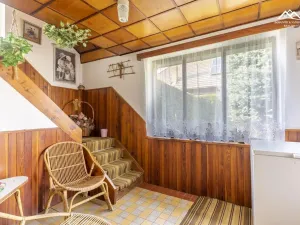 Pronájem rodinného domu, Libice nad Doubravou, Na Čihadlech, 105 m2