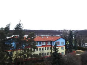 Prodej bytu 2+kk, Praha - Libeň, Čihákova, 42 m2