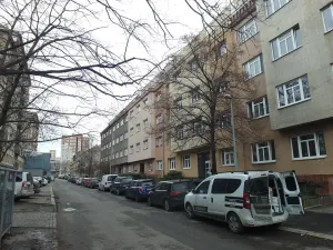 Prodej bytu 2+kk, Praha - Libeň, Čihákova, 42 m2