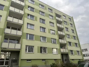Prodej bytu 4+1, Liberec, Cihlářská, 82 m2