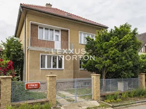 Pronájem rodinného domu, Praha - Stodůlky, K Fialce, 244 m2