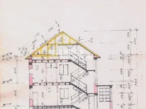 Pronájem rodinného domu, Praha - Stodůlky, K Fialce, 244 m2