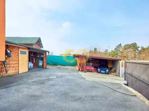 Prodej rodinného domu, Praha - Modřany, K Lahovičkám, 150 m2