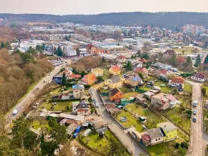 Prodej rodinného domu, Praha - Modřany, K Lahovičkám, 150 m2