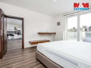 Prodej bytu 2+kk, Český Brod, Palackého, 59 m2