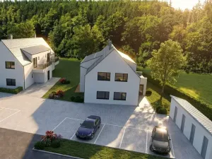 Prodej bytu 3+kk, Kunčice nad Labem, 66 m2