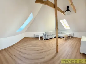 Prodej bytu 2+kk, Otmíče, 81 m2