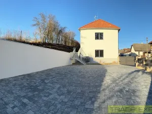 Prodej bytu 2+kk, Otmíče, 81 m2