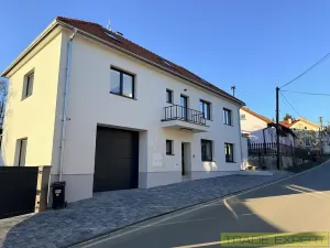 Prodej bytu 2+kk, Otmíče, 36 m2