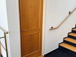 Pronájem bytu 1+1, Praha - Braník, Mezivrší, 55 m2