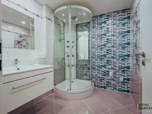 Pronájem bytu 3+kk, Brno, Kosmova, 95 m2