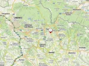 Prodej pole, Zlatá Olešnice, 9937 m2