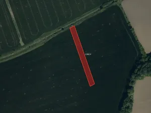 Prodej pole, Ratíškovice, 11736 m2