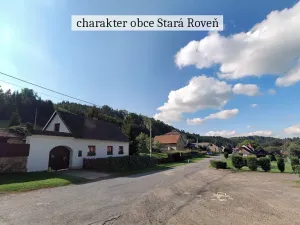 Prodej louky, Městečko Trnávka, 2647 m2