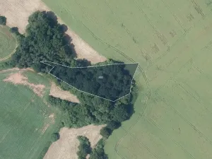 Prodej pole, Oplany, 14270 m2