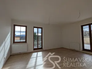 Prodej bytu 2+kk, Kašperské Hory, Česká, 47 m2