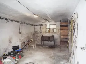 Prodej rodinného domu, Kovčín, 90 m2