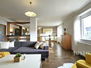 Prodej rodinného domu, Protivín, Čechova, 88 m2