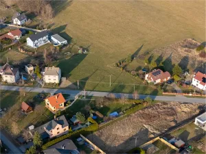 Prodej pozemku pro bydlení, Kyjovice, 2720 m2