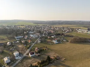 Prodej pozemku pro bydlení, Kyjovice, 2720 m2