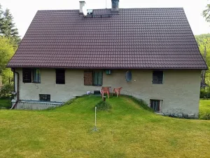 Prodej chalupy, Český Jiřetín, 160 m2