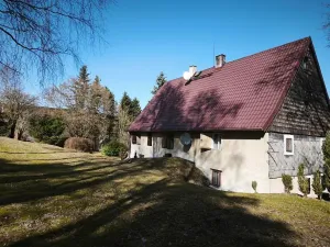 Prodej chalupy, Český Jiřetín, 160 m2