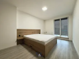 Pronájem bytu 2+1, Česká Lípa, Kozákova, 50 m2