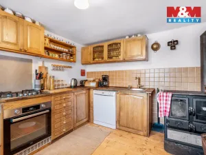 Prodej chalupy, Tanvald - Šumburk nad Desnou, 118 m2