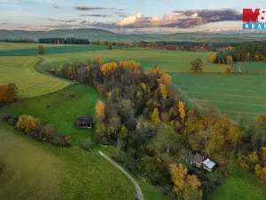 Prodej louky, Bílá - Hradčany, 6046 m2