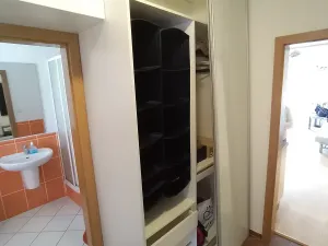 Pronájem bytu 1+kk, Chýně, U Dráhy, 37 m2