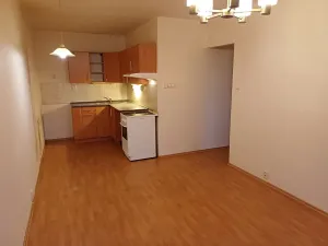Prodej bytu 2+kk, Praha, Novodvorská, 41 m2