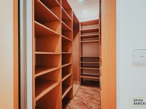 Pronájem bytu 3+kk, Brno - Královo Pole, Kosmova, 96 m2