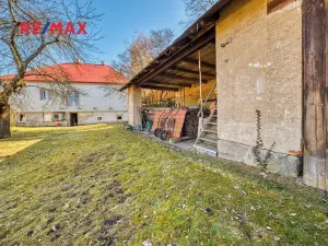 Prodej rodinného domu, Nalžovské Hory, 109 m2