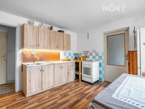 Prodej rodinného domu, Letovice, 190 m2