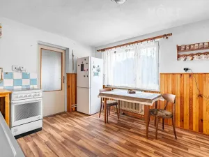 Prodej rodinného domu, Letovice, 190 m2