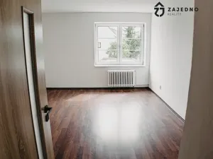 Pronájem bytu 3+1, Velké Meziříčí, Františky Stránecké, 74 m2