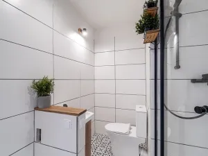 Pronájem bytu 1+kk, Český Těšín, Čáslavská, 32 m2