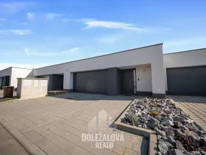 Prodej rodinného domu, Jihlava, Na Nivách, 177 m2