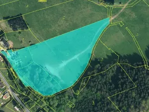 Prodej zemědělské usedlosti, Jeseník, 180 m2