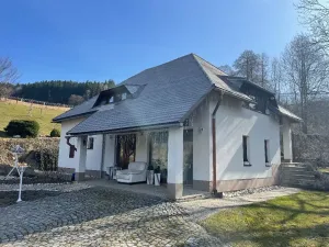 Prodej chalupy, Jeseník, Rejvízská, 180 m2
