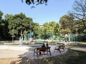 Prodej bytu 2+kk, Praha - Vinohrady, Bělehradská, 60 m2