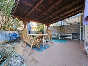 Prodej bytu 3+kk, Malinska, Chorvatsko, 52 m2