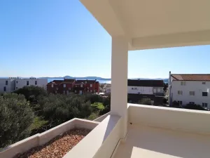 Prodej bytu 3+kk, Vodice, Chorvatsko, 84 m2