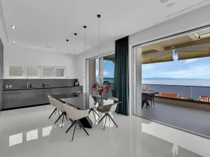 Prodej bytu 3+kk, Tučepi, Chorvatsko, 150 m2